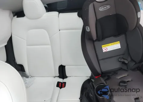 2021 Tesla Model Y Performance Dual Motor All-Wheel Drive/Standard Range Rear-Wheel Drive из США, поврежденный, VIN 5YJYGAED8MF173496